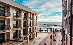 La Casa De Victoria - Holiday Apartment